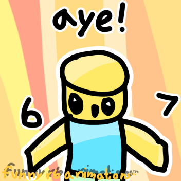 funny r6 animations™ (AYE 67)