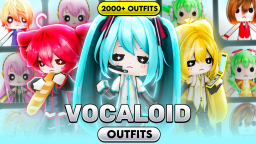 [🛍️] Katalog strojów Vocaloid 