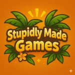 Stupidly Made Games