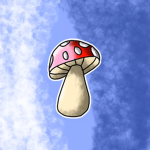Mushroom Twinsies