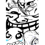 The Rage Comics Kingdom