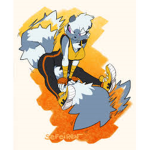 Tangle x whisper group