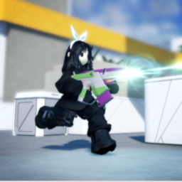 Laser tag