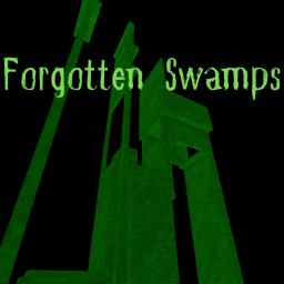 Forgotten Swamps