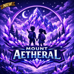 [FREE AVA + 100X SUMMIT] MOUNT AETHERAL