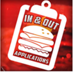 In-&-Out Application Center