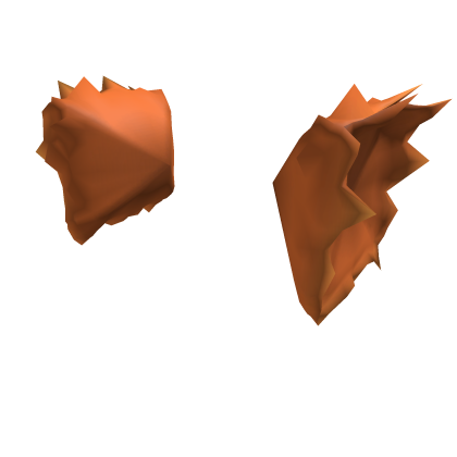 Torn-Off Sleeves (Orange) thumbnail