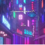 ~ aurora aesthetics ~