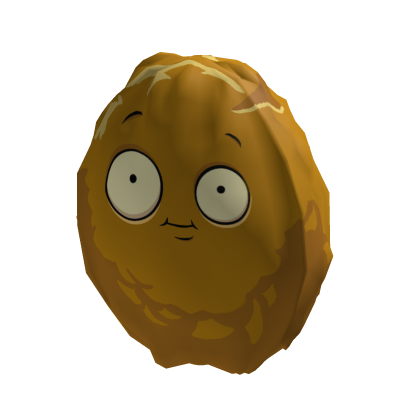 Wall-peanut Suit