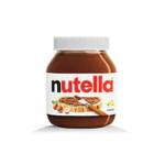 Nutella cat -3-