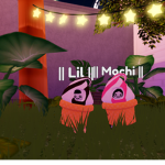 + Ice cream & Demons & Foods = SUPER STAR +