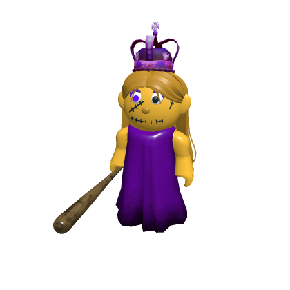 Queen Missy