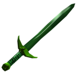 Venomshank Hoarder
