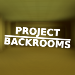 Project Backrooms