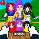 Steal a Baby Brainrot