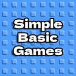 Simple Basic Games