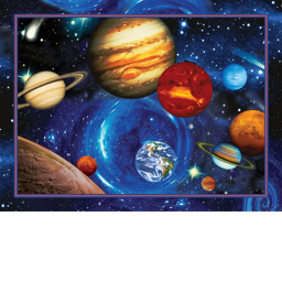 Redwood Space Station