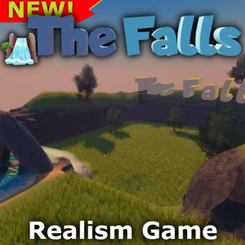 The Falls [v1.0] (Realistic)
