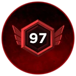 Game Badge Icon
