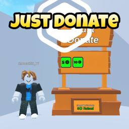 Just Donate