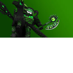 Overseer Entourage