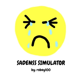 Sadness Simulator icon