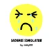 Sadness Simulator icon