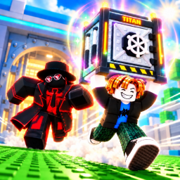 Steal A Vault! icon