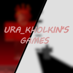Ura_Kholkin's games