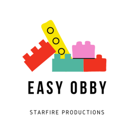 Easiest Obby on Roblox