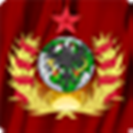 Arstotzka Soviet Military Officer