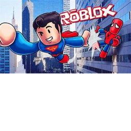 Superhero Tycoon UPDATE