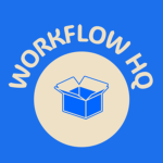 Workflow HQ Center