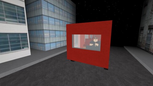 [Check description] Return to the Pizzeria