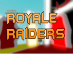 Royale Raider's