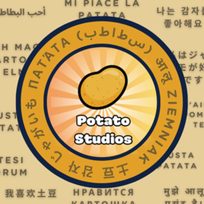 Potato Workshop avatar