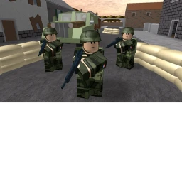 The Shadow War [Alpha] icon