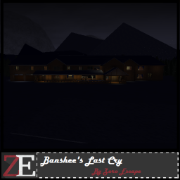 Banshee's Last Cry
