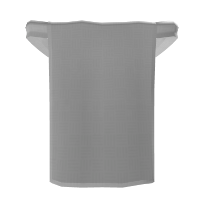White long waist cloth [1.0]