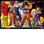 Dragon Ball Z Ulitmate Adventures
