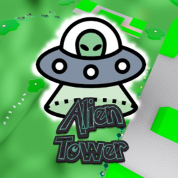 Alien Tower👽
