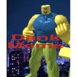 Dank City