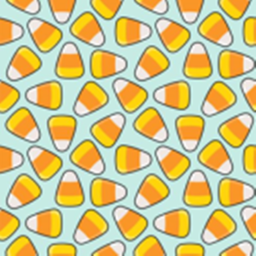 Revenge of the candycorn