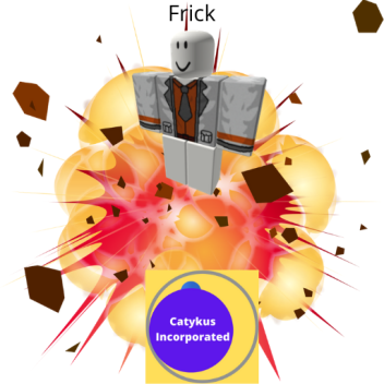 Cat Inc Research Facility