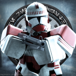 | TGR | Courscant Guard