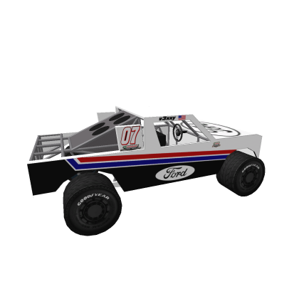V3xxys Trophy Truck