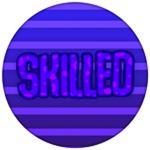 SKILLED