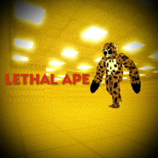 Lethal Ape icon