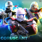 City of Coruscant