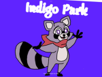 ×-Indigo park-×